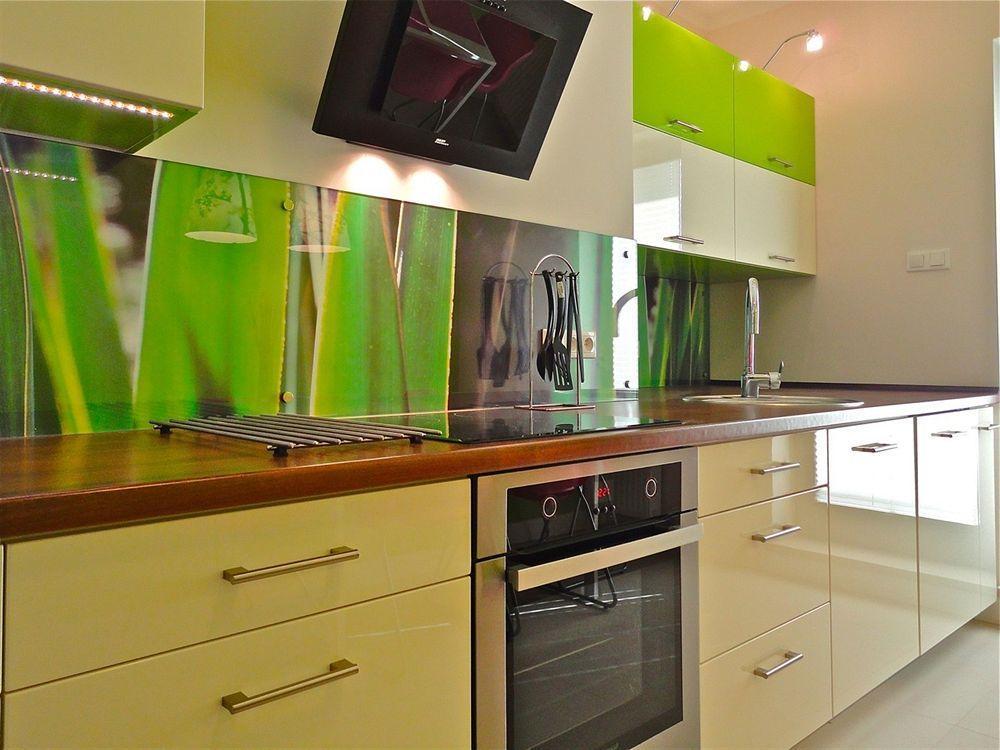 Apartamenty Aparts Łódź Eksteriør billede