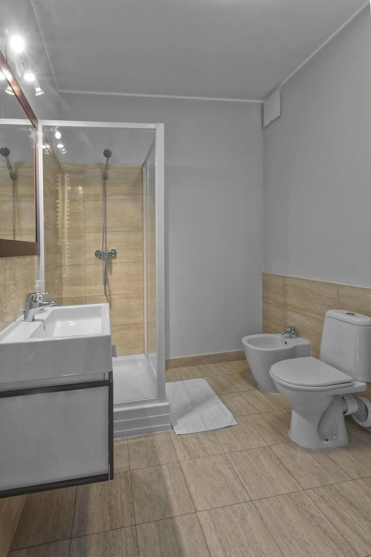 Apartamenty Aparts Łódź Eksteriør billede