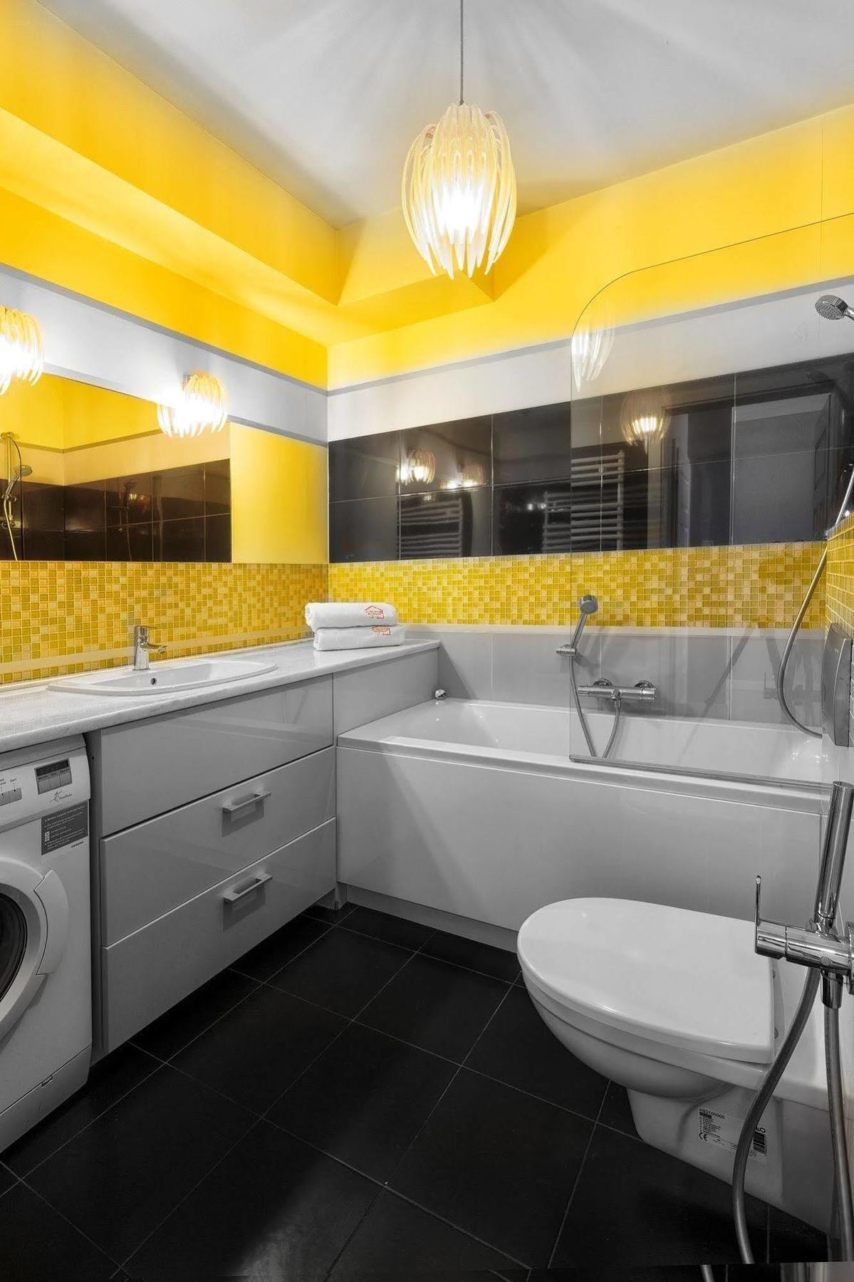 Apartamenty Aparts Łódź Eksteriør billede